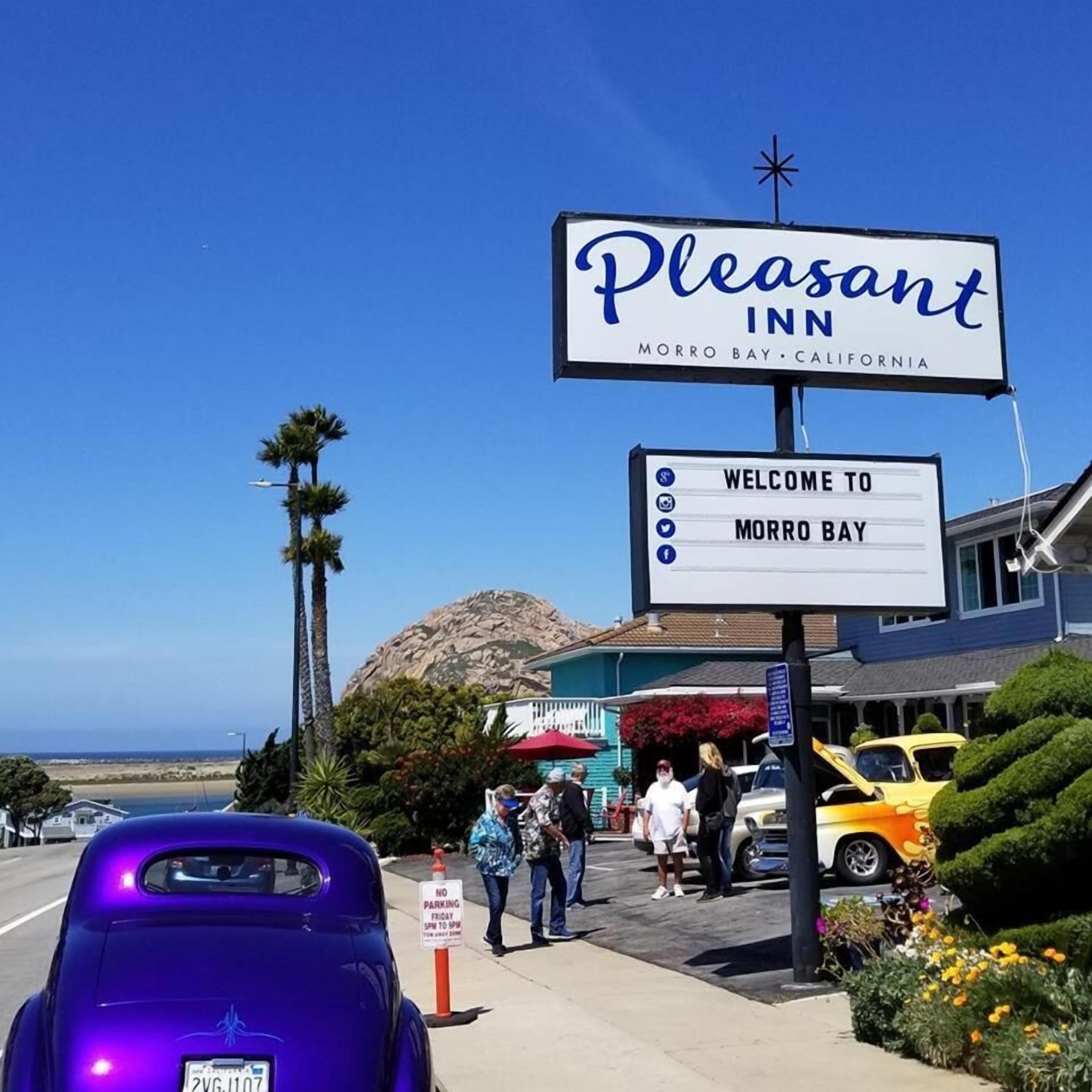 6 Budget Hotels Near Morro Bay State Park Worth Booking