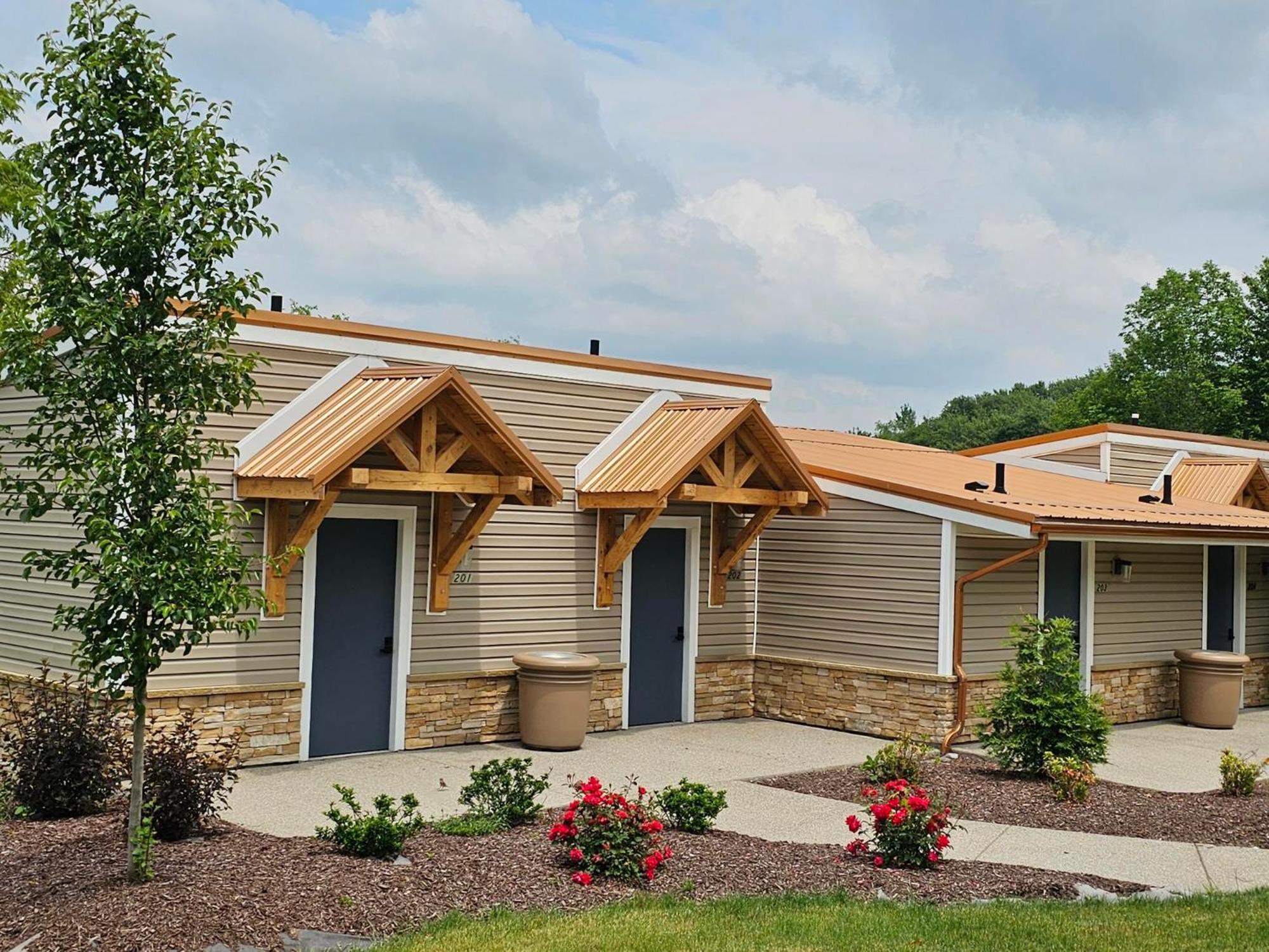 9 Top-Rated Leisure Hotels in the Appalachian Mountains