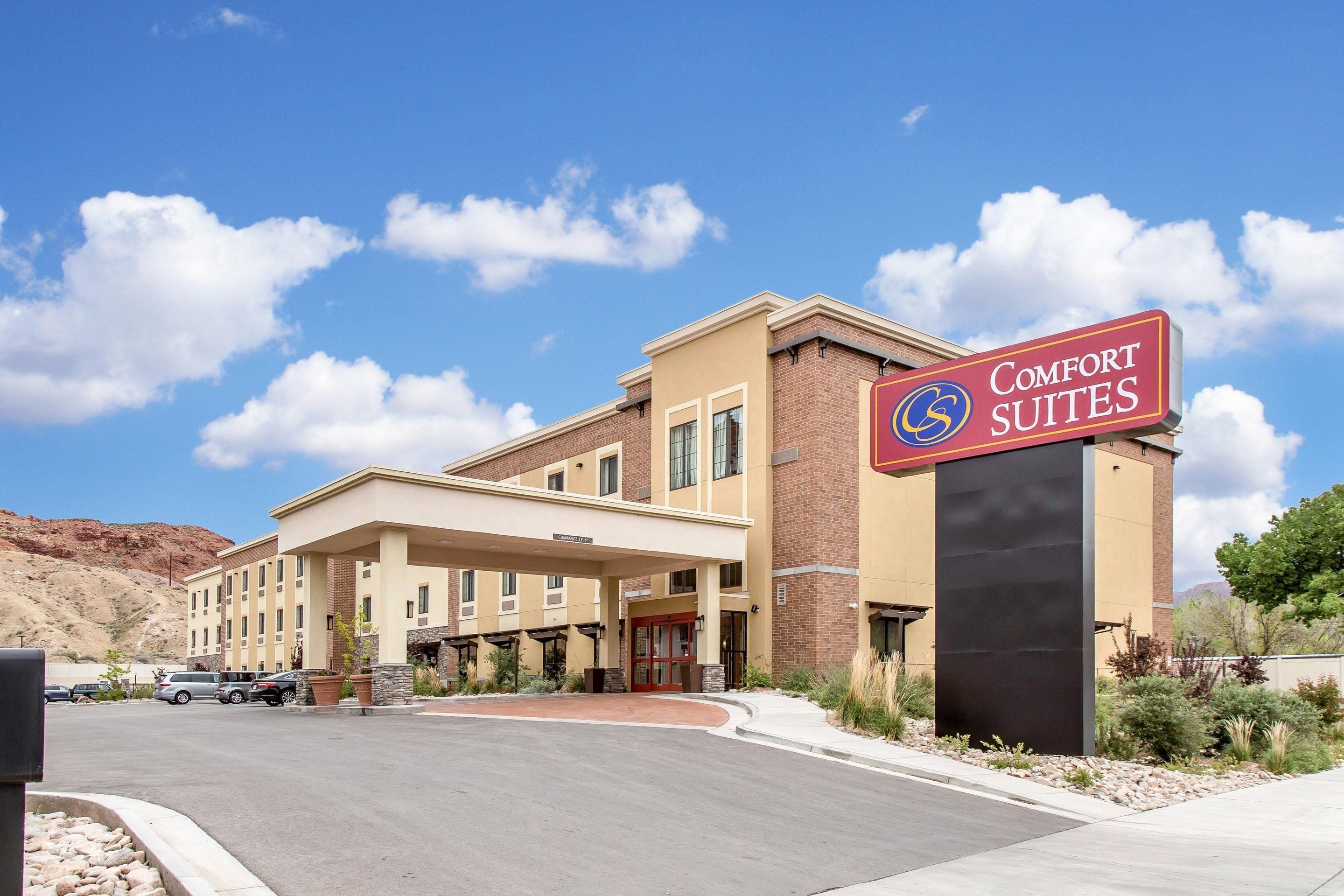 6 Budget Hotels Near Canyonlands for Smart Travelers