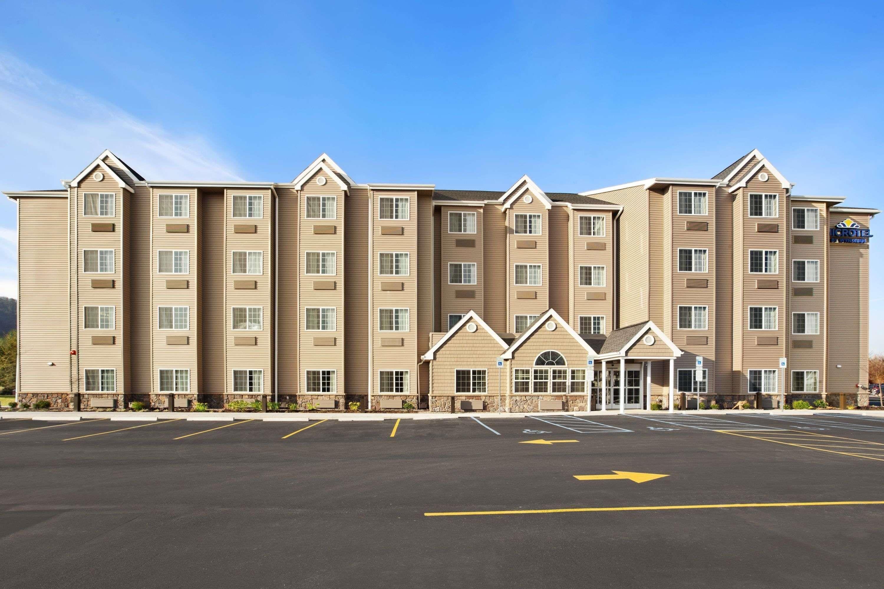 Staying in the Appalachians: 6 Microtel by Wyndham Hotels Compared