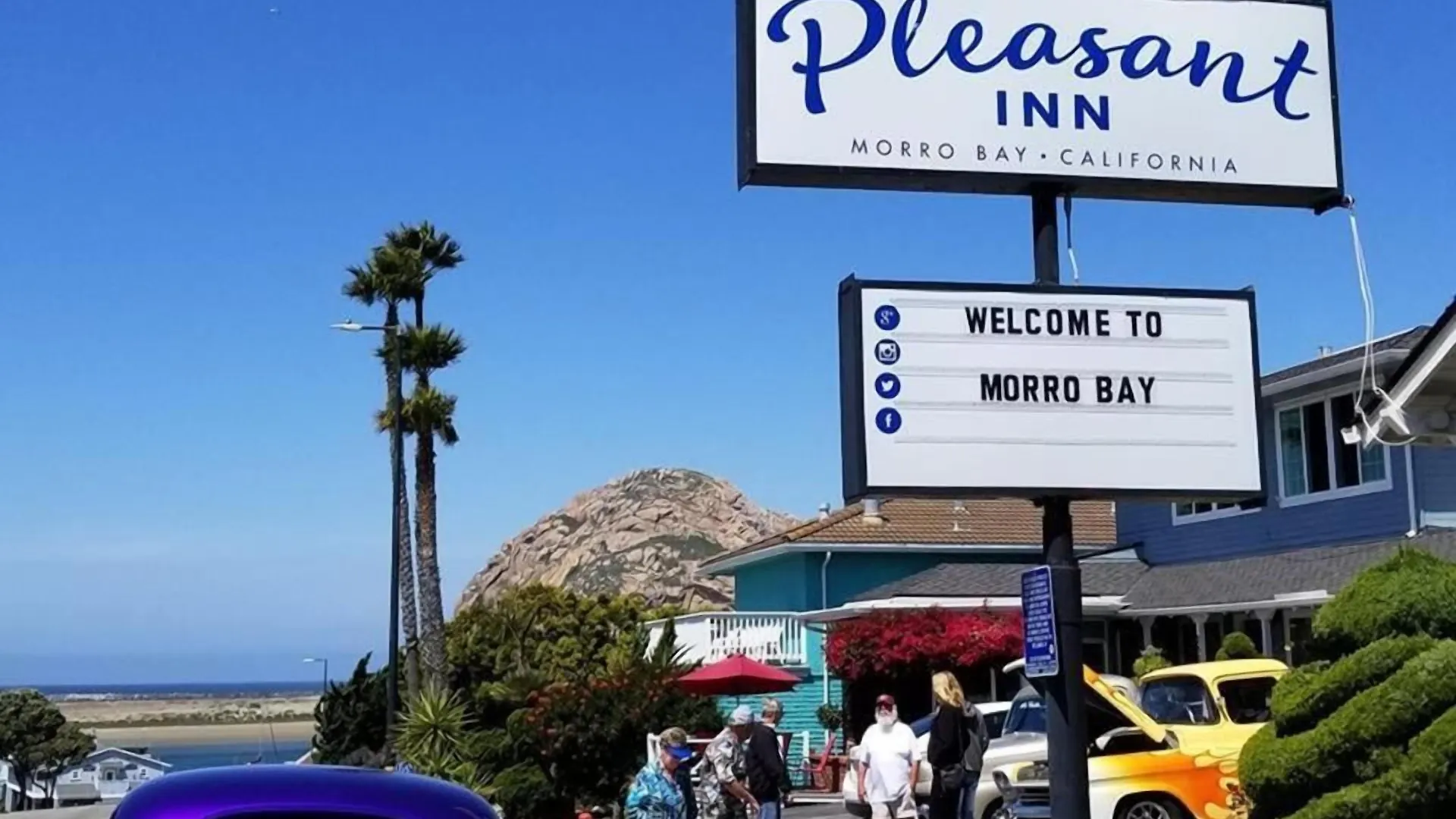 6 Budget Hotels Near Morro Bay State Park Worth Booking