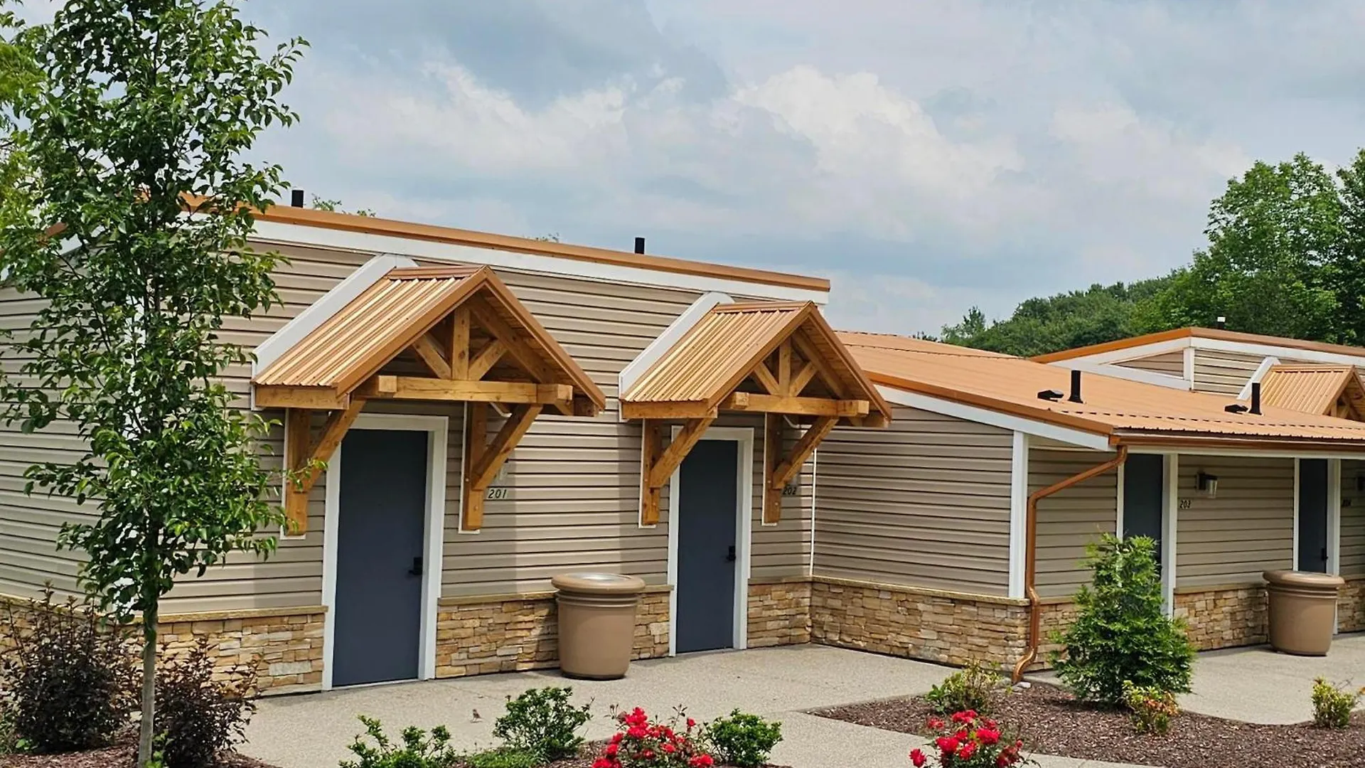 9 Top-Rated Leisure Hotels in the Appalachian Mountains