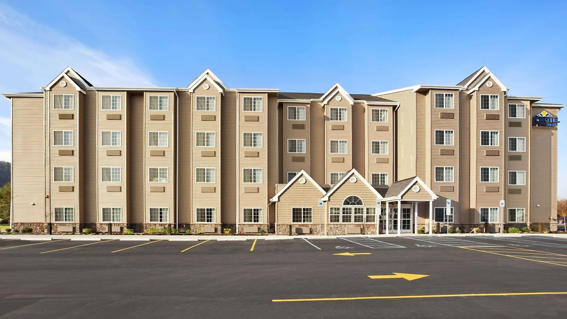 Staying in the Appalachians: 6 Microtel by Wyndham Hotels Compared