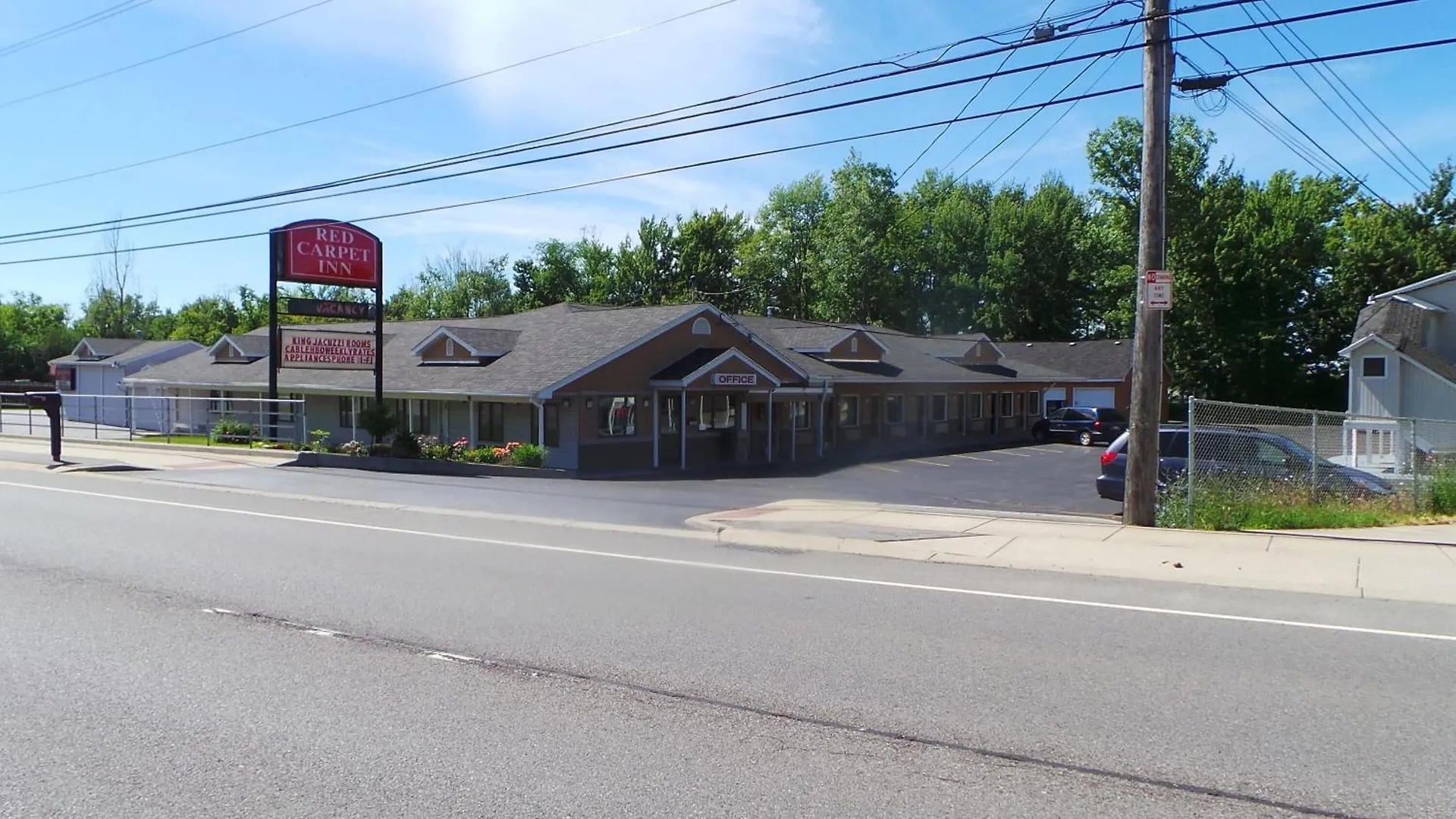 Staying In Buffalo Niagara: 4 Motels Compared for Smart Travelers