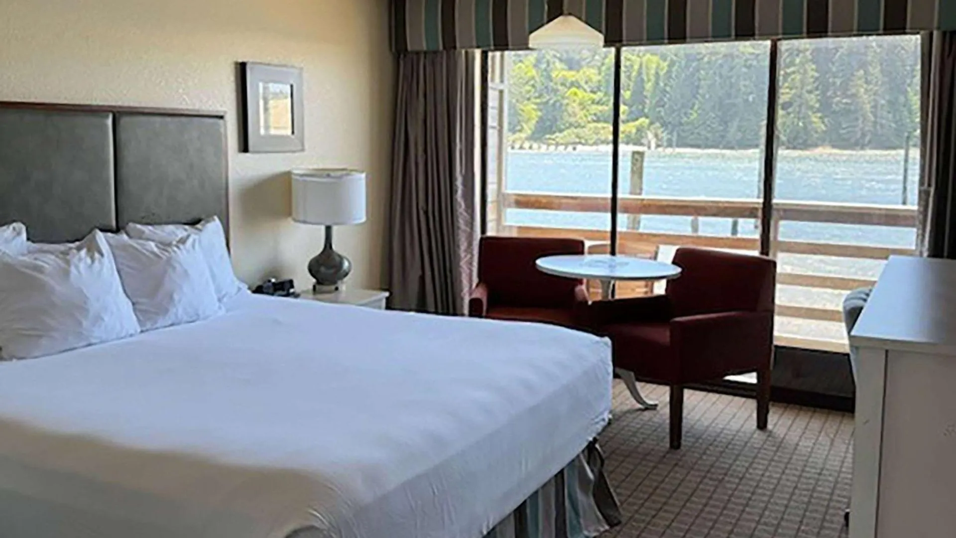 7 Top 4-Star Hotels in Oregon for a Stress-Free Stay