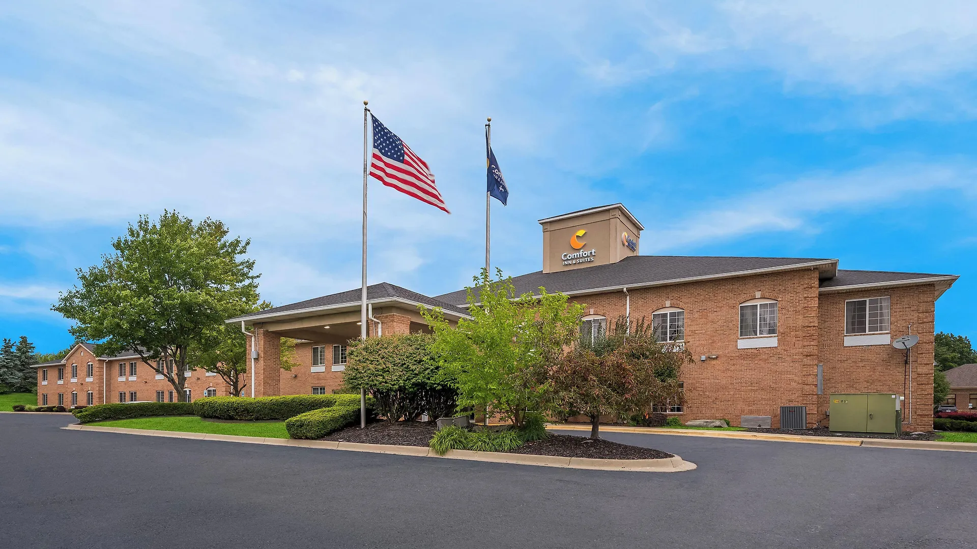 Where to Stay in Michigan: 10 Best Hotels for Location