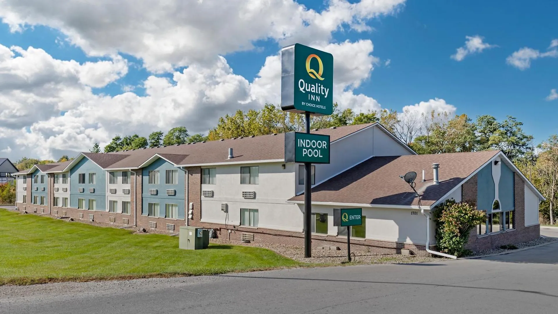 13 Top-Rated Free WiFi Hotels in Iowa Worth Booking